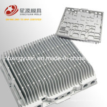 Chinese Exporting Superior Quality First-Rate Heat Sink Magnesium Die Casting-Telecom